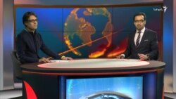 گفت‌وگوی مهدی طاهباز با وحید پوراستاد درباره فیلم مستند «در اتاق بازجویی»