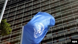 Afrika və ərəb dövlətləri seksual orientaisya məsələsinin sənəddə əks edilməməsini istəyirdilər