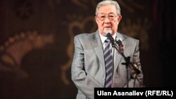 Бексултан Жакиев 