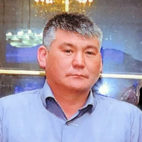 Исаков Самат