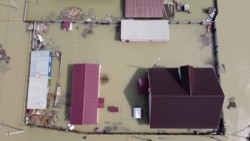 Viti i përmbytjeve: Kriza klimatike pritet të vazhdojë përtej 2024-shit