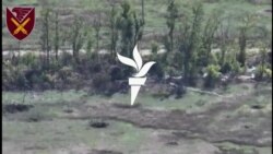 Ukrán tüzérek próbálják feltartani az oroszokat Dnyipropetrovszknál, közben evakuálják a civileket