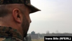 Šta odluka Ustavnog suda znači za put BiH ka NATO: Pripadnik Oružanih snaga BiH