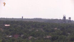 Біля шахти «Бутовка» і «промзони» Авдіївки впало близько 300 снарядів та мін (відео)