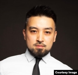 Димаш Алжанов