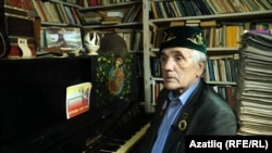 Фазыл Вәлиәхмәтов