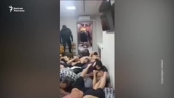  Москва мончосундагы окуя: ТИМ орус элчисине нота берди