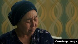 Дилбар Молдокулова