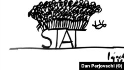 Reforma statului în zone-cheie a fost ratată. România s-a aflat nu o singură dată în fața unor alegeri care îi puteau da șansa de a deveni mai bună. 