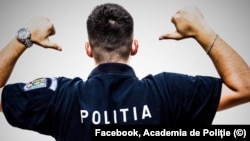 Programa învechită, una dintre cauzele deprofesionalizării serviciului public de poliție