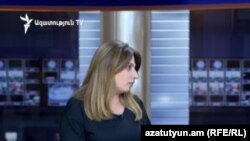 Заруи Постанджян