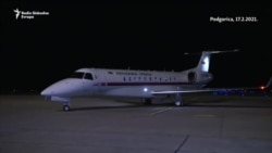 Srbija donirala Crnoj Gori rusku vakcinu