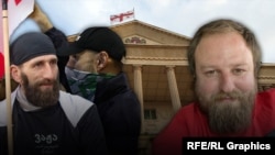 დღეს სასამართლოში ჩვენება 37 წლის ყოფილმა ფეხბურთელმა, ბექა გოცირიძემ მისცა და თქვა, რომ ბრალდებულებისადმი „პრეტენზია“ არ აქვს