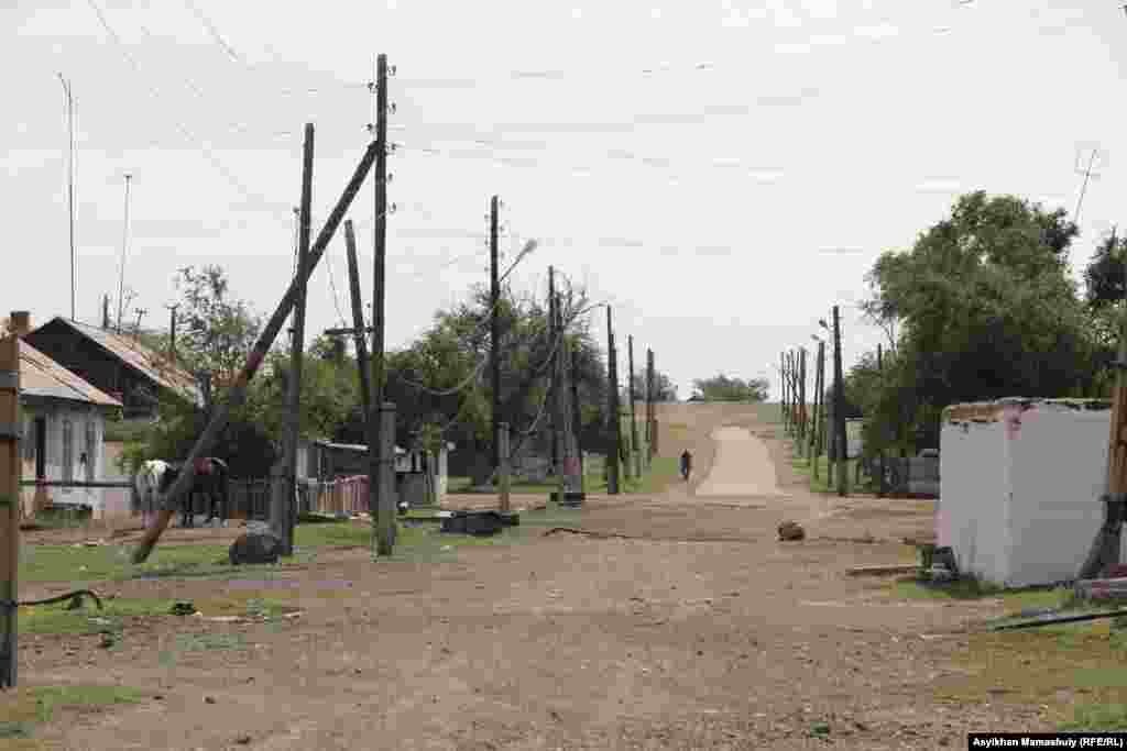 В селе Гульшат живет около 30 семей. В советские годы здесь был овощемолочный совхоз, насчитывалось около двух с половиной тысяч жителей.&nbsp;