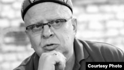 Александр Зеличенко 