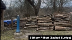 Teresztenye arról lett híres, hogy cigánymentes falu.