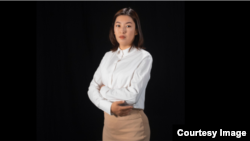 Нургүл Акимова