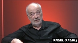 Romania: Mineriada June 1990 - Stelian Tanase