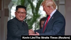 Биринчи кол алышуу