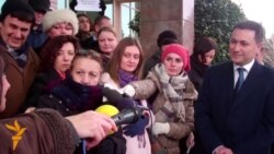 Професорскиот пленум и премиерот во расчекор