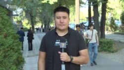 11 журналисттин иши: Сот соңуна чыгып калды