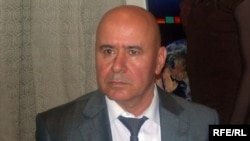 Abdullo Nazarov was a senior member of Tajikistan's State Committee for National Security