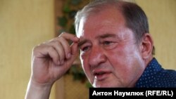 Ильми Умеров 