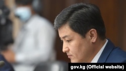 Улукбек Марипов