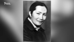 Бактыгүл Чотурова: Мени поэзия сактап калды