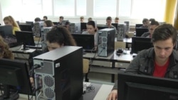 Mladi Bosne i Hercegovine o profesionalnoj perspektivi