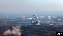 Հալեպի շրջան, Սիրիա