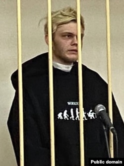 Аркадий Морозов