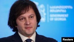 ირაკლი კობახიძე