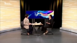 "Аялдар эркин жерде коом өнүгөт"