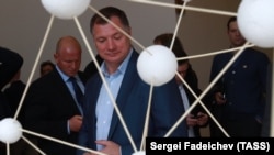 Марат Хөснуллин