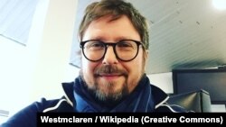 Раніше українські медіа повідомили, що Литва анулювала документи Шарія та оголосила його персоною нон-ґрата