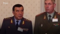 Закир Алматов: Президент возложил на нас большие задачи