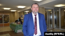 Ркаил Зәйдулла