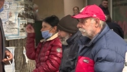 Невработеноста клучен проблем во Свети Николе