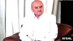 Миркасыйм Госманов