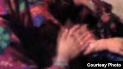 دا تصویر د هغو وژل شویو نجونو دی چې یو چا یې ویډيو خپره کړې وه.