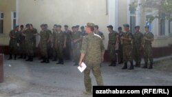 Türkmenistan (illýustrasiýa suraty)