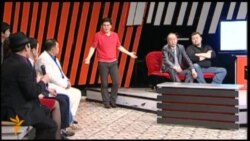 Чымчылайбыз, чычалабагыла! (2)