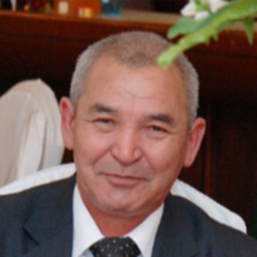 Карабаев Дилдебек