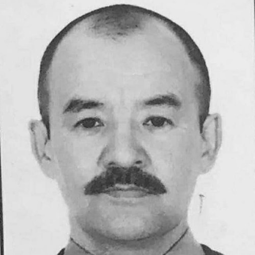 Ақылбек Теміров