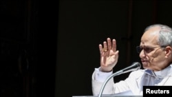 Папата Лав XIV