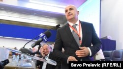 Joković : Glasaćemo o Temeljnom ugovoru sa jedinom kanonskom crkvom u Crnoj Gori 