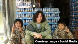  ДАIИШ тобанах дIакхетта казах, хетарехь, гIиргIизойн берашца.