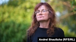 Натальля Дуліна