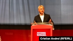 Eugen Teodorovici, cel care a condus Ministerul de Finanțe, le lasă liberalilor un deficit de 2,6% pentru primele nouă luni ale anului.